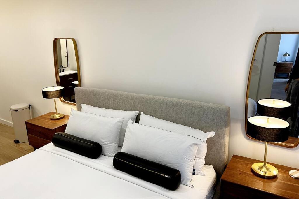 2 King Beds, Historic Dtwn Hotel, Steps 2 Restaurants # 405